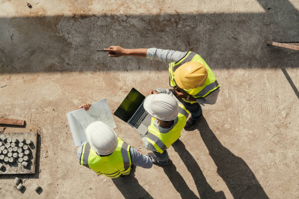 Best Concrete Driveway Installation  in Plano, TX